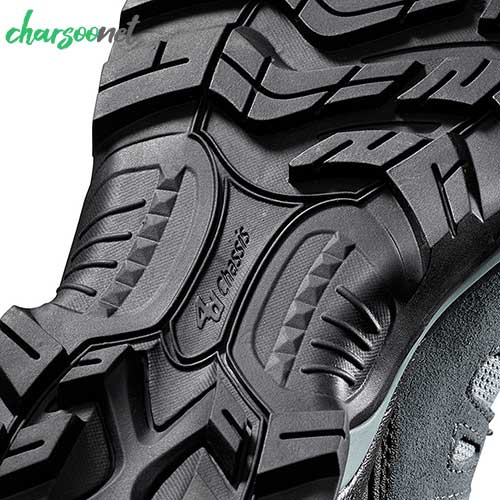 زیره ی کفش کوه سالومون مدل Quest Prime GTX