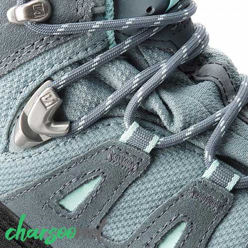 کفش کوهنوردی سالومون مدل Quest Prime GTX