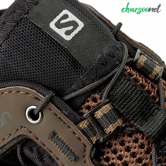 صندل مردانه سالومون CABRIO