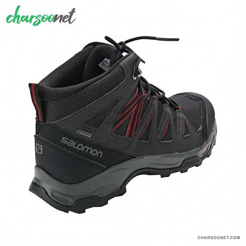 کفش سالومون مدل Salomon Ridgeback Mid GTX M
