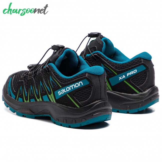 کفش بچگانه سالومون مدل XA Pro 3D J