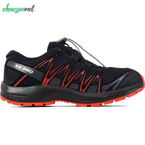 کفش مخصوص کودکان سالامون