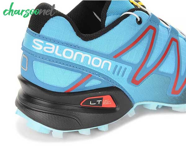 قیمت و خرید کفش سالومون speed cross 3