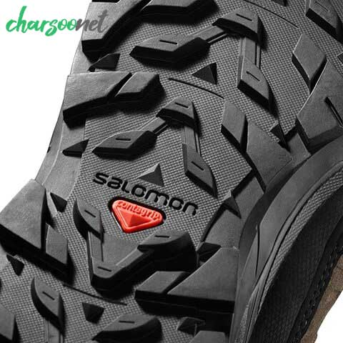 زیره ی کفش سالومون مدل x ALP high ltr