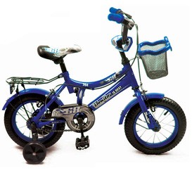دوچرخه بچگانه bonito بونیتو کد BYC-00090 سایز 12 مدل 2015