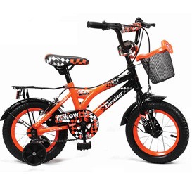 دوچرخه بچه گانه bonito بونیتو کد BYC-00092 سایز 12 مدل 2015