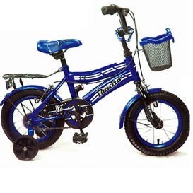 دوچرخه بونیتو bonito بچه گانه کد BYC-00095 سایز 12 مدل 2015