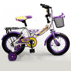 دوچرخه بچگانه bonito بونیتو کد BYC-00096 سایز 12 مدل 2015