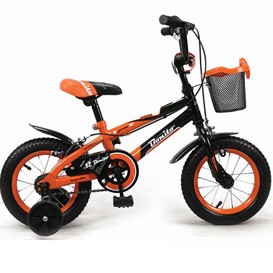 دوچرخه بچگانه bonito بونیتو کد BYC-00100 سایز 12 مدل 2015