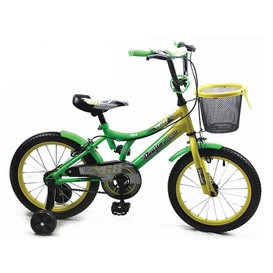 دوچرخه بچگانه Bonito کد BYC-00155 سایز 16 مدل 2015