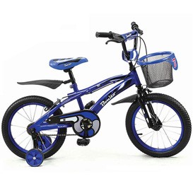 دوچرخه بچگانه بونیتو Bonito کد BYC-00158 سایز 16 مدل 2015