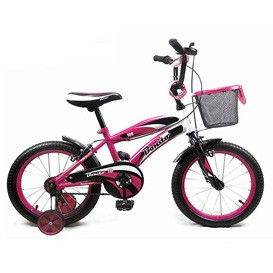 دوچرخه Bonito بونیتو کد BYC-00159 سایز 16 مدل 2015 دوچرخه Bonito بونیتو کد BYC-00159 سایز 16 مدل 2015