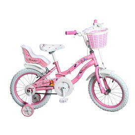 دوچرخه دخترانه Bonito بونیتو کد BYC-00161 سایز 16 مدل 2015