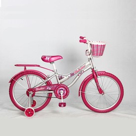 دوچرخه بچگانه Bonito بونیتو اصل کد BYC-00164 سایز 16 مدل 2015