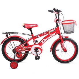 دوچرخه بچگانه بونیتو Bonito کد BYC-00166 سایز 16 مدل 2016