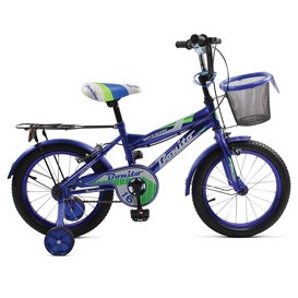 دوچرخه اورجینال بونیتو Bonito کد BYC-00173 سایز 16 مدل 2016