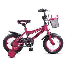 دوچرخه بچگانه بونیتو Bonito کد BYC-00177 سایز 16 مدل 2016