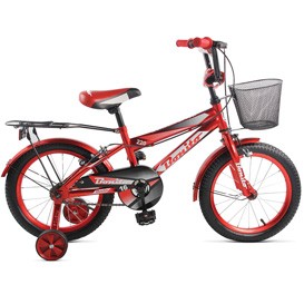 دوچرخه بچگانه بونیتو Bonito کد BYC-00180 سایز 16 مدل 2016