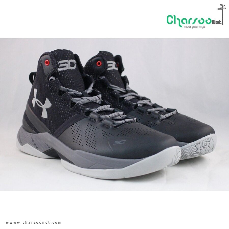 کفش بسکتبال آندر آرمور UNDER ARMOUR-CURRY 2 2016