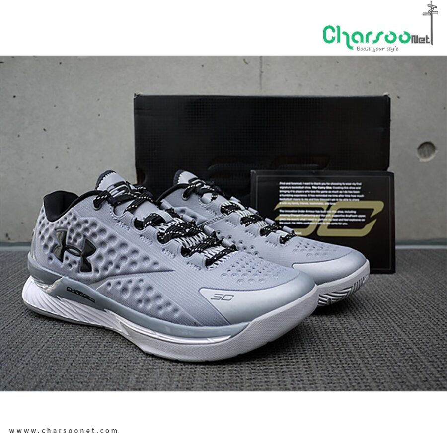 کتونی بسکتبال UNDER ARMOUR Curry One 2016