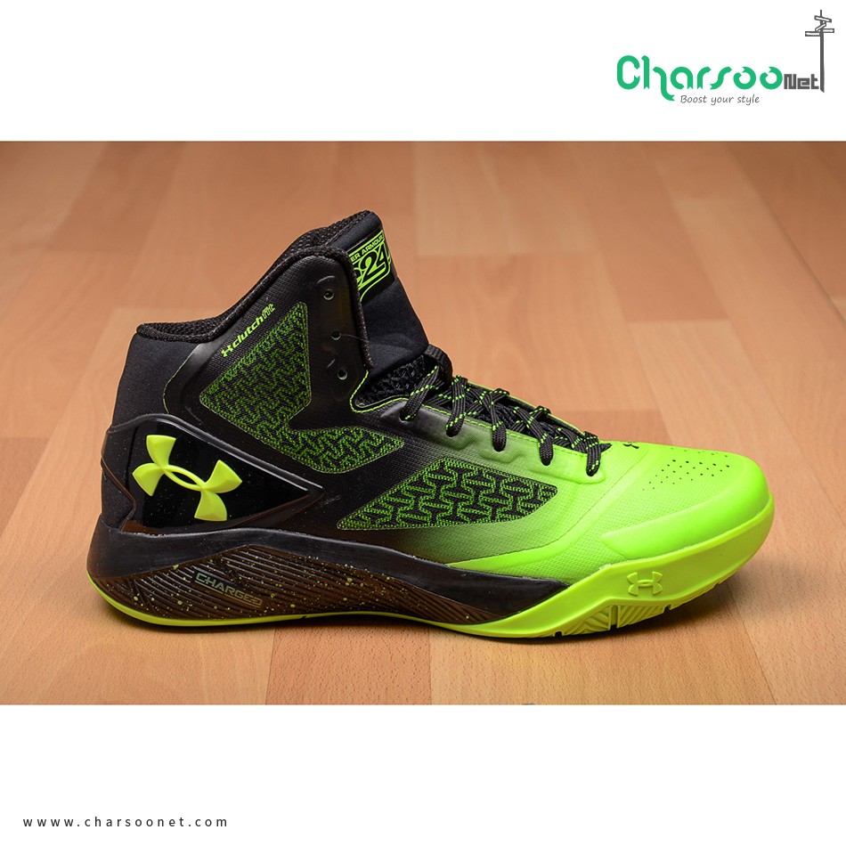 کفش بسکتبال اورجینال Under Armour Clutchfit Drive 2 2016 کفش بسکتبال اورجینال Under Armour Clutchfit Drive 2 2016