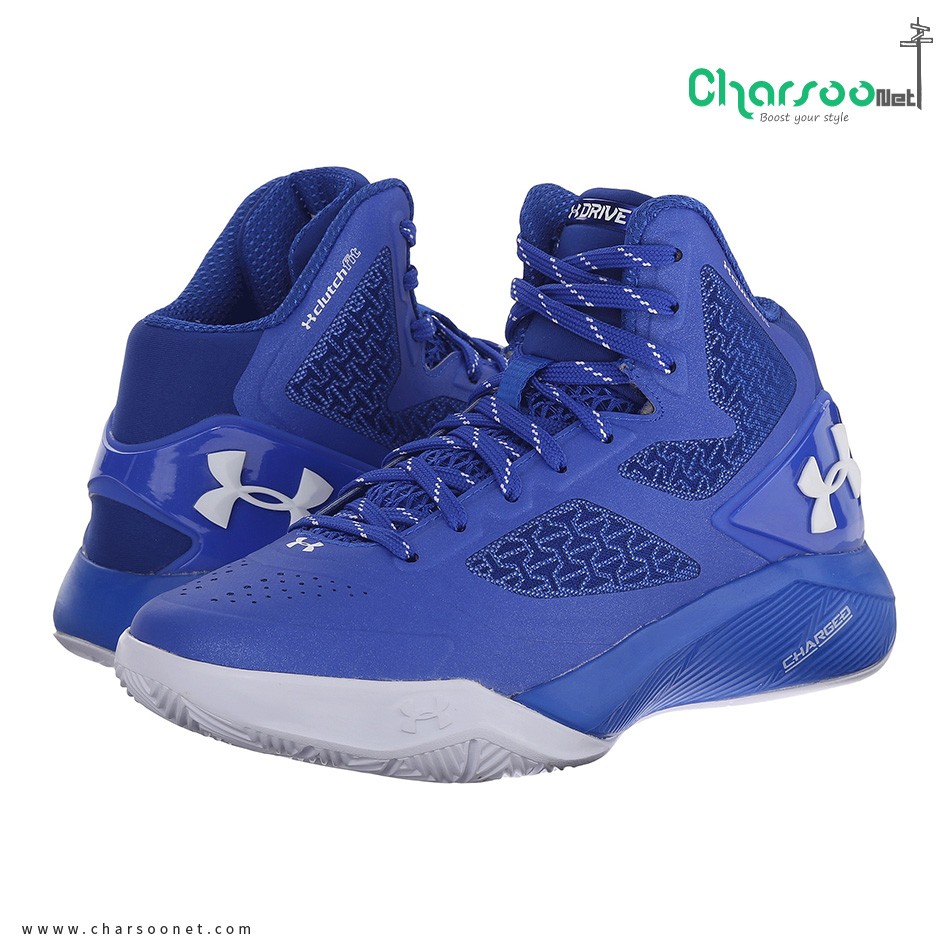کفش بسکتبال آندر آرمور اورجینال Under Armour Clutchfit Drive 2 2016 کفش بسکتبال آندر آرمور اورجینال Under Armour Clutchfit Drive 2 2016