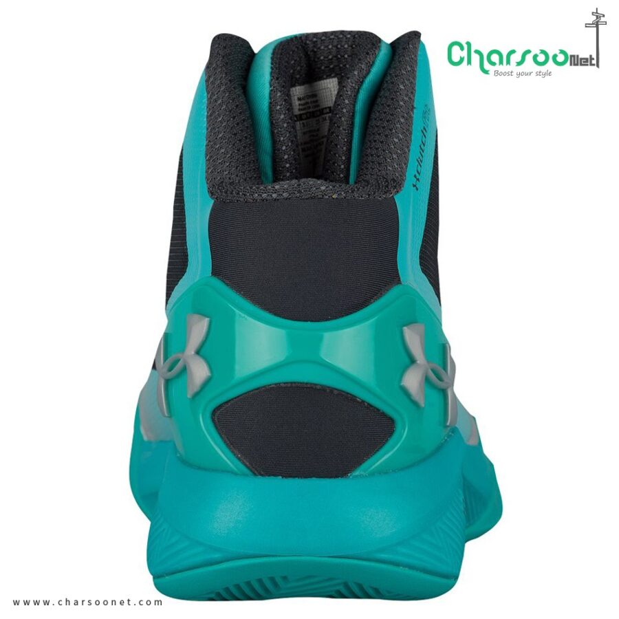 کفش بسکتبال Under Armour Clutchfit 2 2016