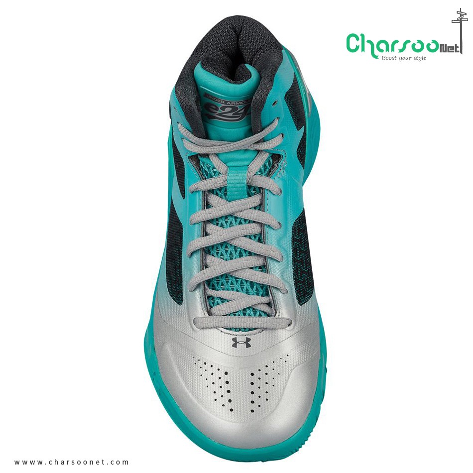 کفش بسکتبال Under Armour Clutchfit 2 2016 کفش بسکتبال Under Armour Clutchfit 2 2016