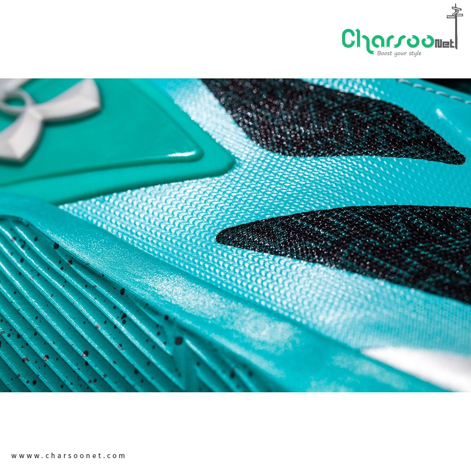 کفش بسکتبال Under Armour Clutchfit 2 2016 کفش بسکتبال Under Armour Clutchfit 2 2016