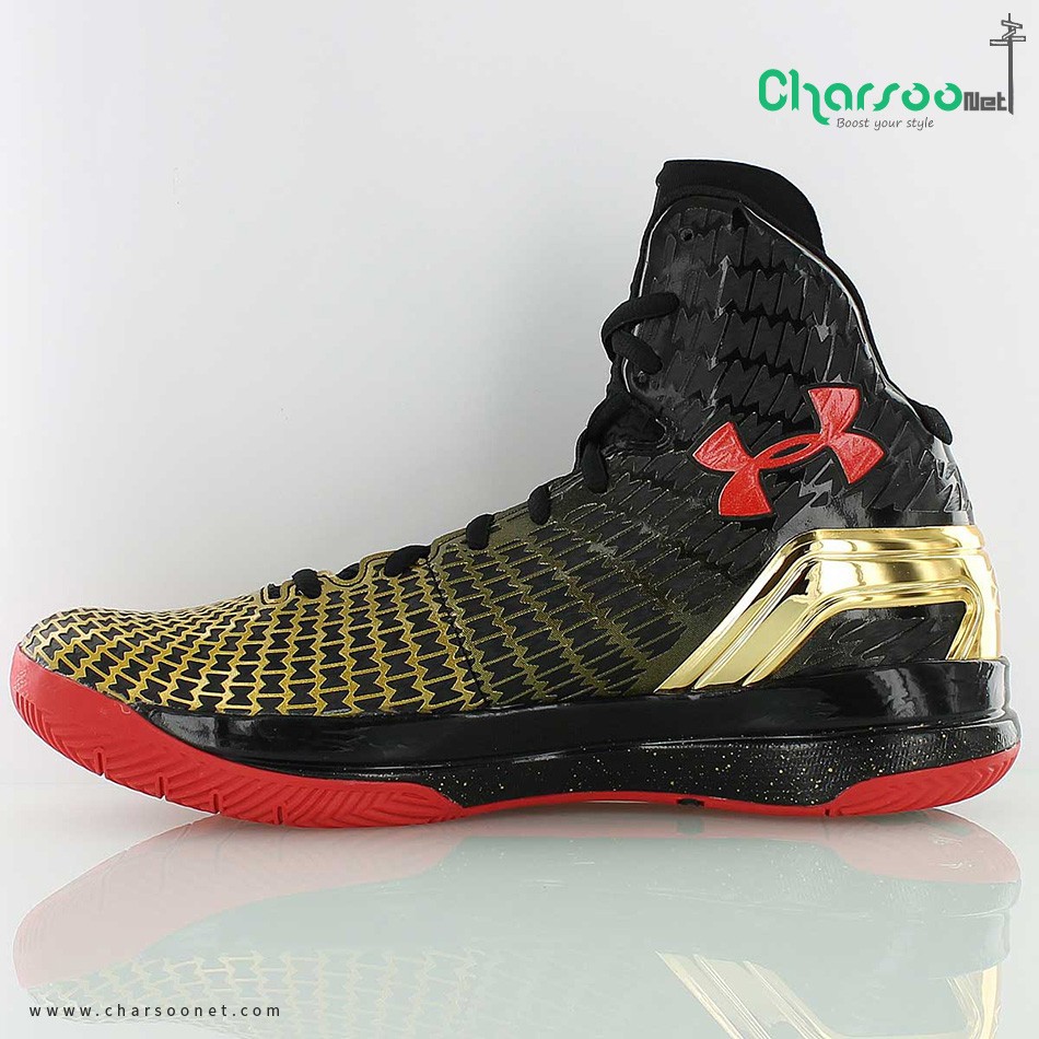 کفش آندر آرمور Under Armour Clutchfit Drive 2016 کفش آندر آرمور Under Armour Clutchfit Drive 2016