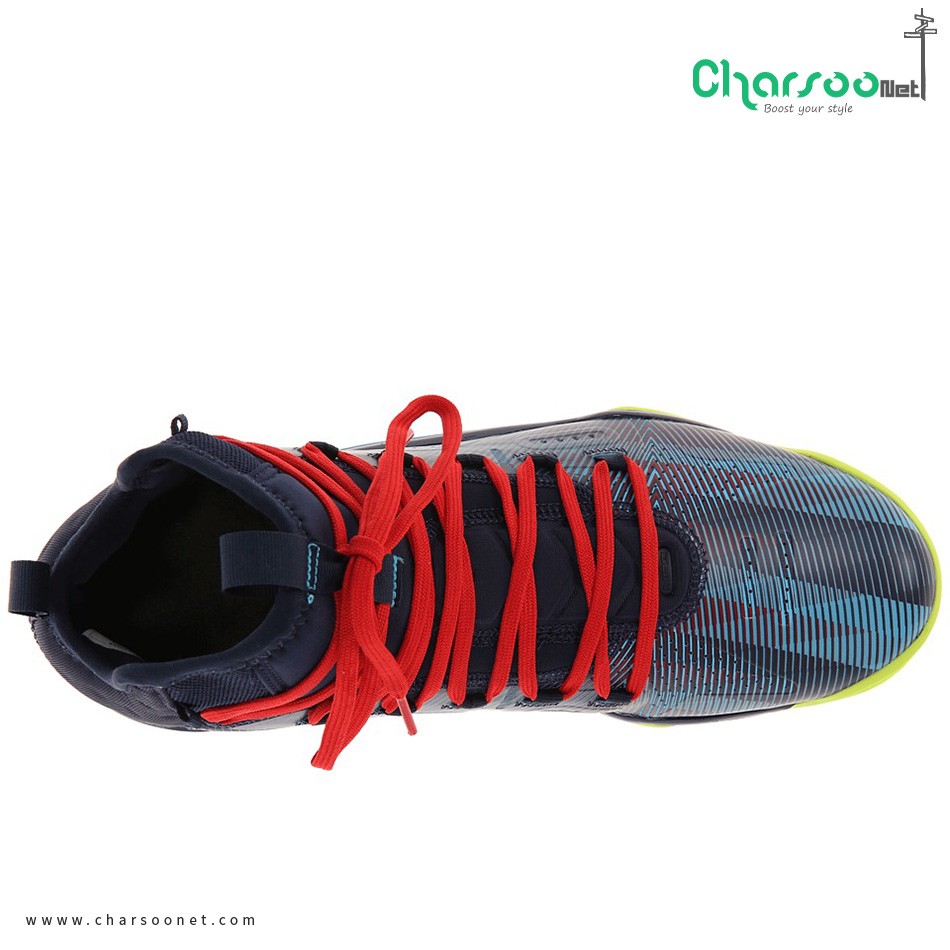 کتونی بسکتبال آندر آرمور UNDER ARMOUR MICRO G PRO 2016 کتونی بسکتبال آندر آرمور UNDER ARMOUR MICRO G PRO 2016