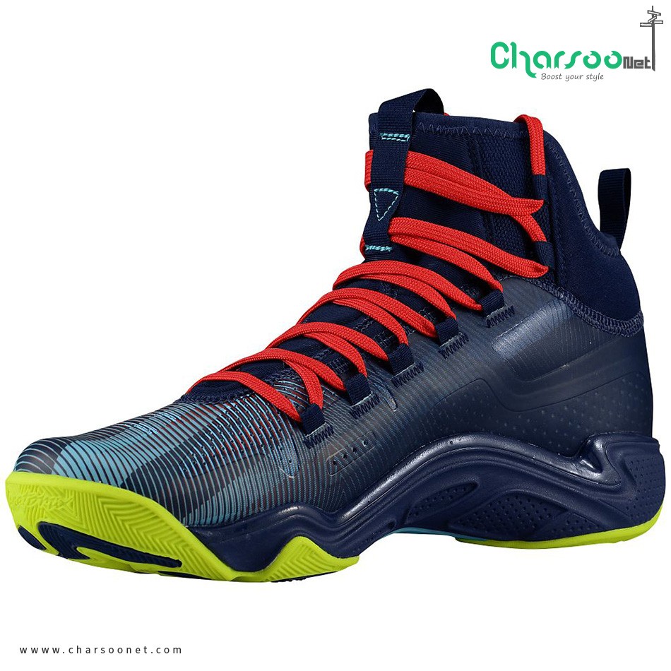 کتونی بسکتبال آندر آرمور UNDER ARMOUR MICRO G PRO 2016 کتونی بسکتبال آندر آرمور UNDER ARMOUR MICRO G PRO 2016