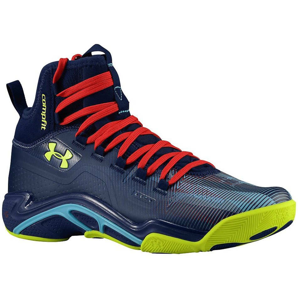 کتونی بسکتبال آندر آرمور UNDER ARMOUR MICRO G PRO 2016 کتونی بسکتبال آندر آرمور UNDER ARMOUR MICRO G PRO 2016