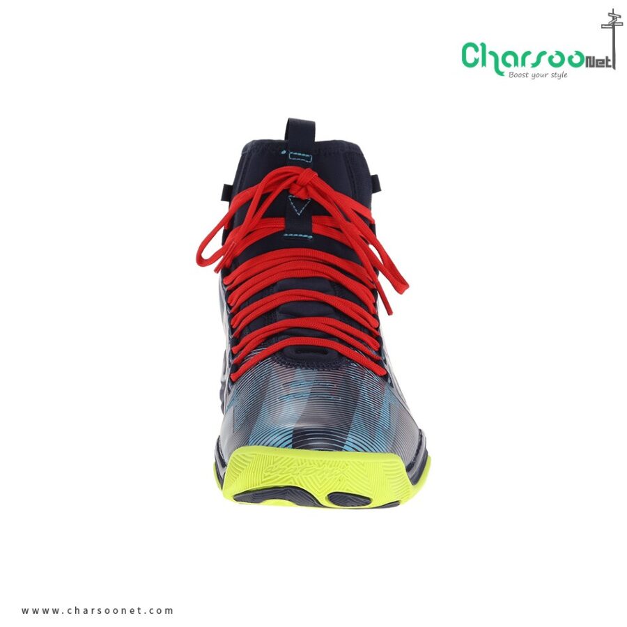 کتونی بسکتبال آندر آرمور UNDER ARMOUR MICRO G PRO 2016