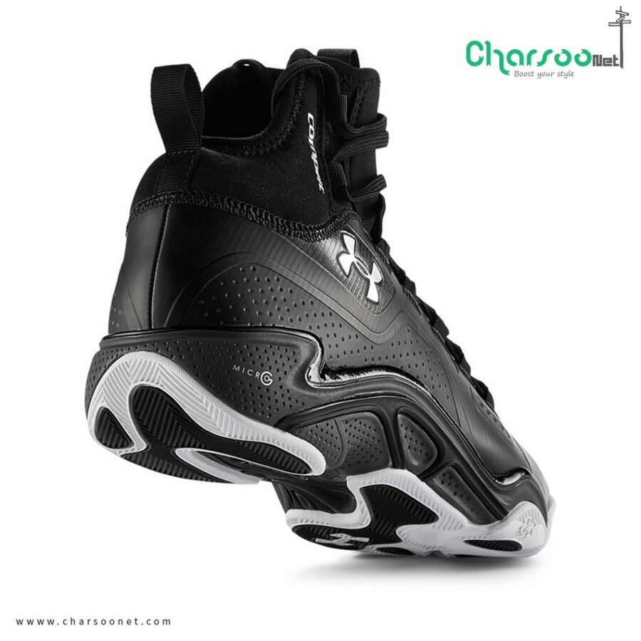 کفش بسکتبال مردانه آندر آرمور Under Armour UA Micro G Pro 2016