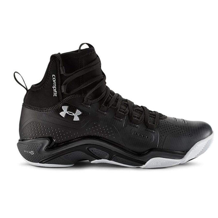 کفش بسکتبال مردانه آندر آرمور Under Armour UA Micro G Pro 2016