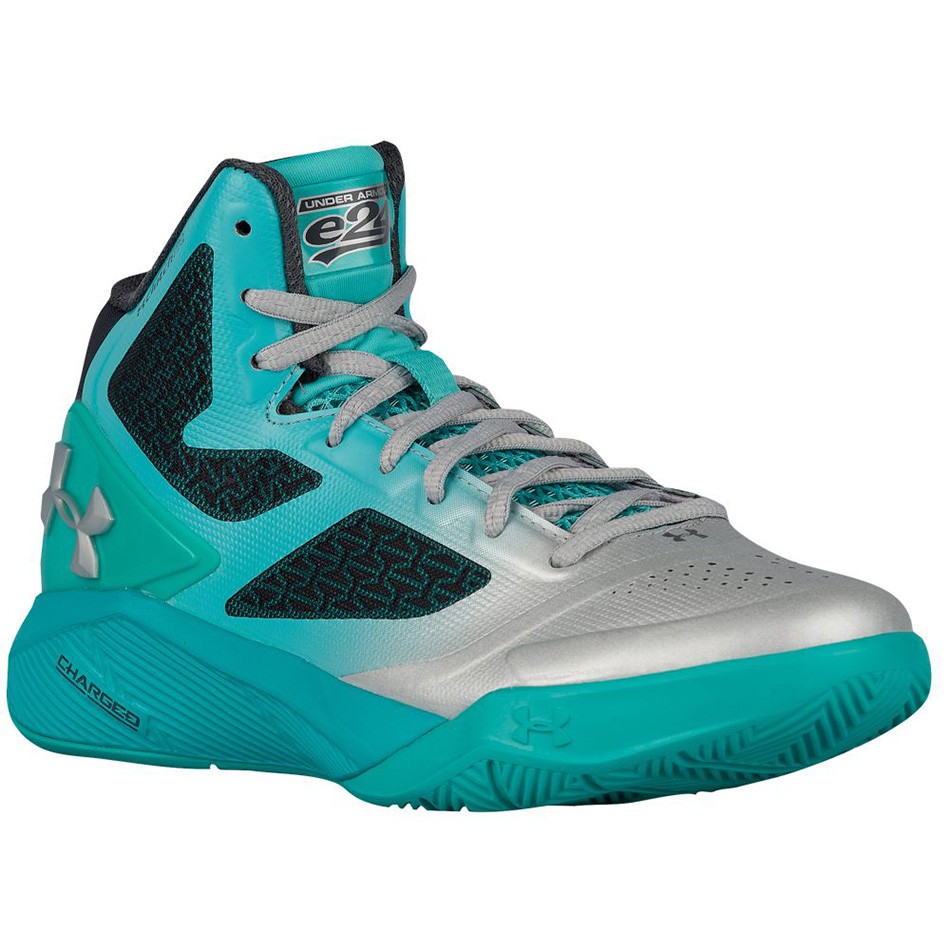 کفش بسکتبال Under Armour Clutchfit 2 2016 کفش بسکتبال Under Armour Clutchfit 2 2016