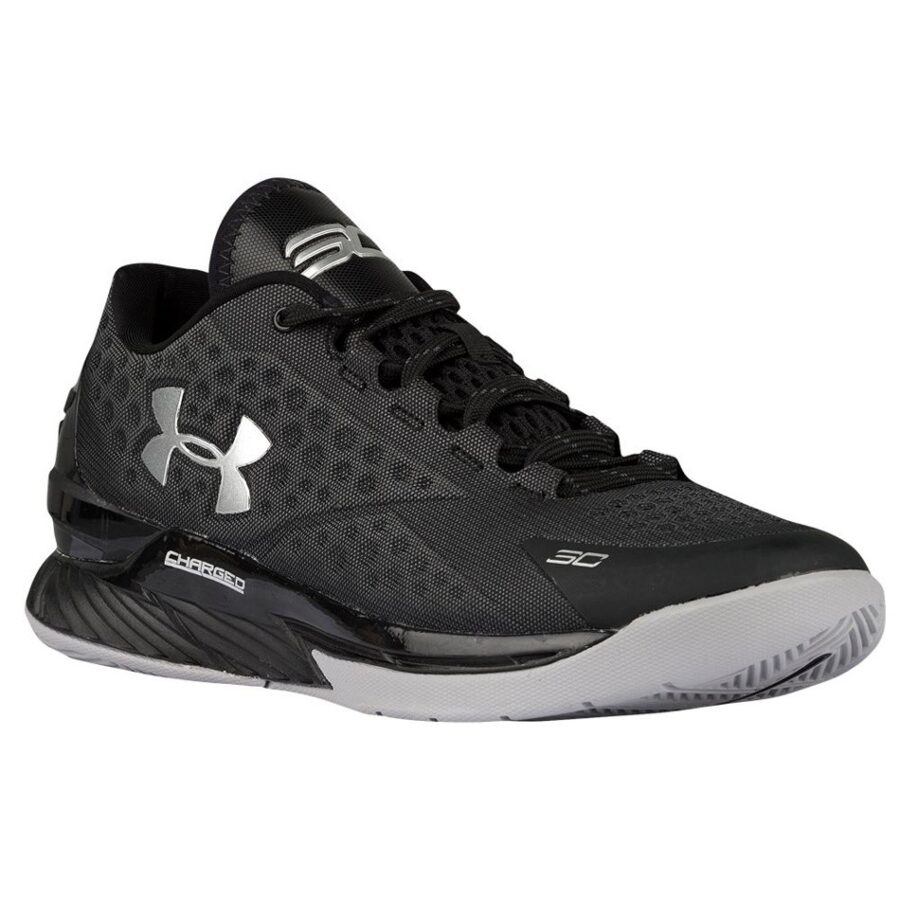 کفش بسکتبال مردانه UNDER ARMOURCURRY TWO LOW ESSENTIAL 2016