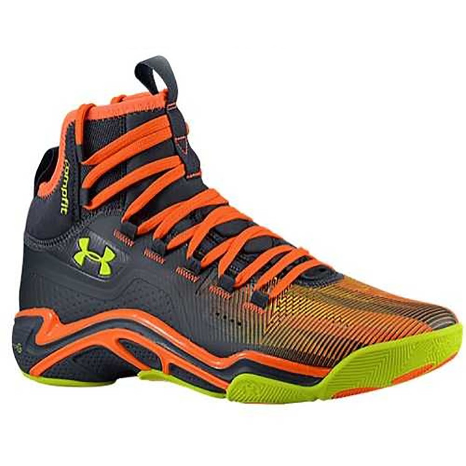 کتانی بسکتبال مردانه Under Armour Mens UA Micro G Pro 2016 کتانی بسکتبال مردانه Under Armour Mens UA Micro G Pro 2016