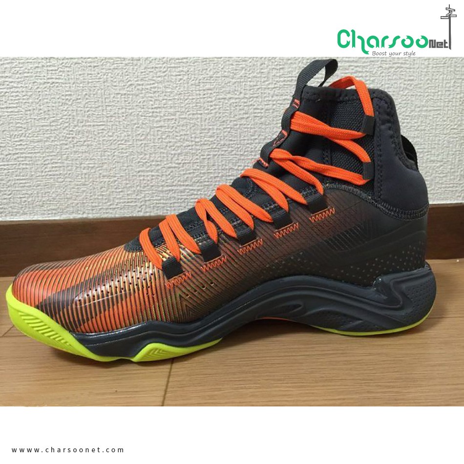 کتانی بسکتبال مردانه Under Armour Mens UA Micro G Pro 2016 کتانی بسکتبال مردانه Under Armour Mens UA Micro G Pro 2016