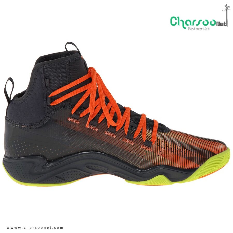 کتانی بسکتبال مردانه Under Armour Mens UA Micro G Pro 2016