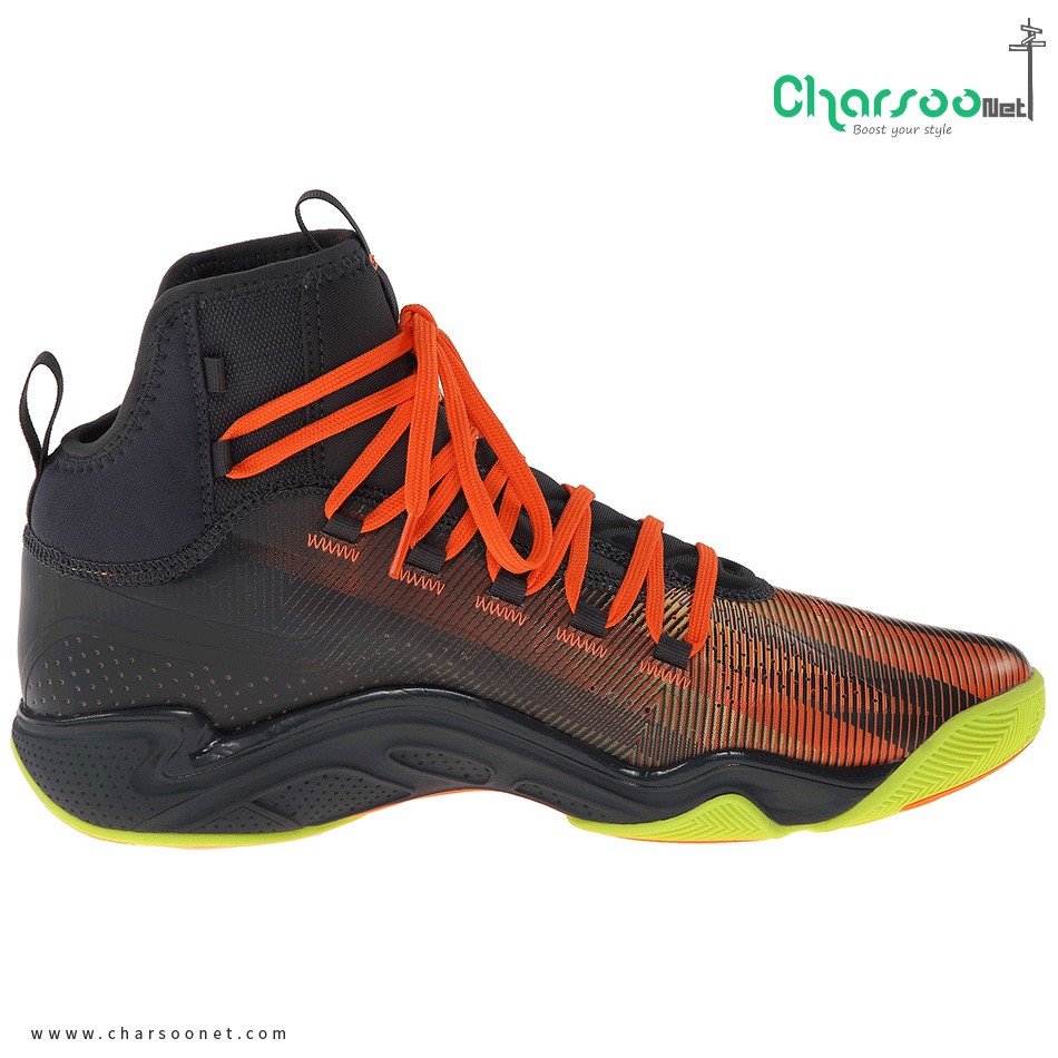 کتانی بسکتبال مردانه Under Armour Mens UA Micro G Pro 2016 کتانی بسکتبال مردانه Under Armour Mens UA Micro G Pro 2016