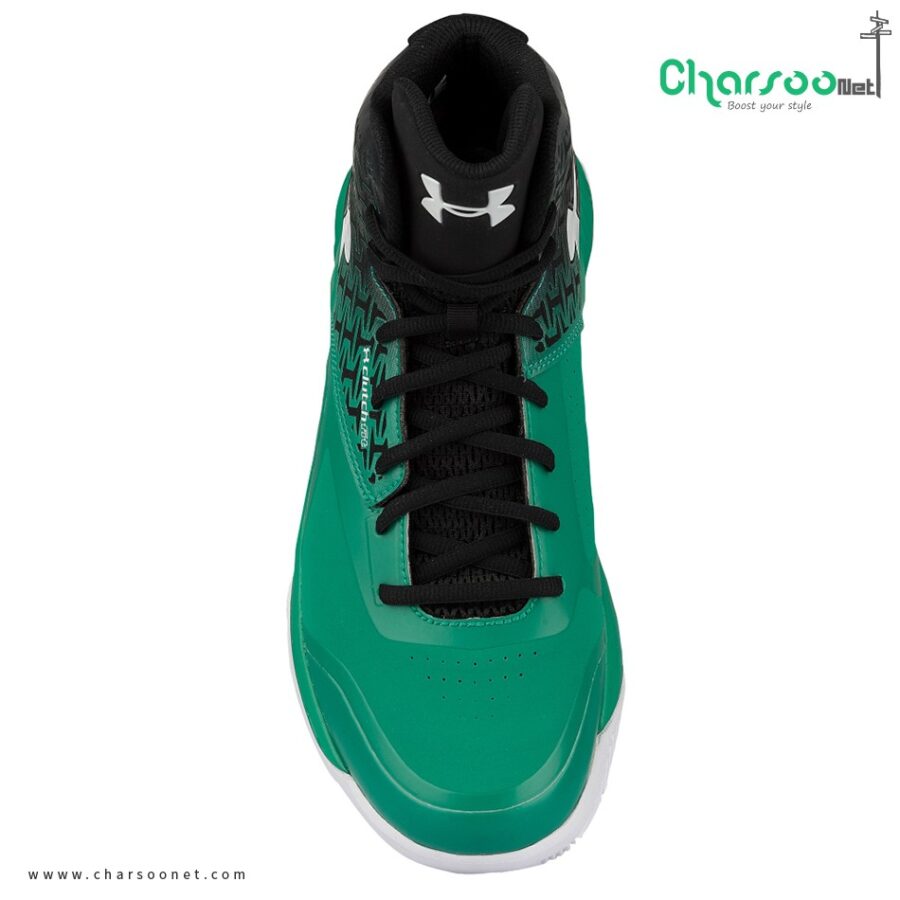 کتانی بسکتبال آندر آرمور کلاچ فیت Under Armour ClutchFit Prodigy 2016