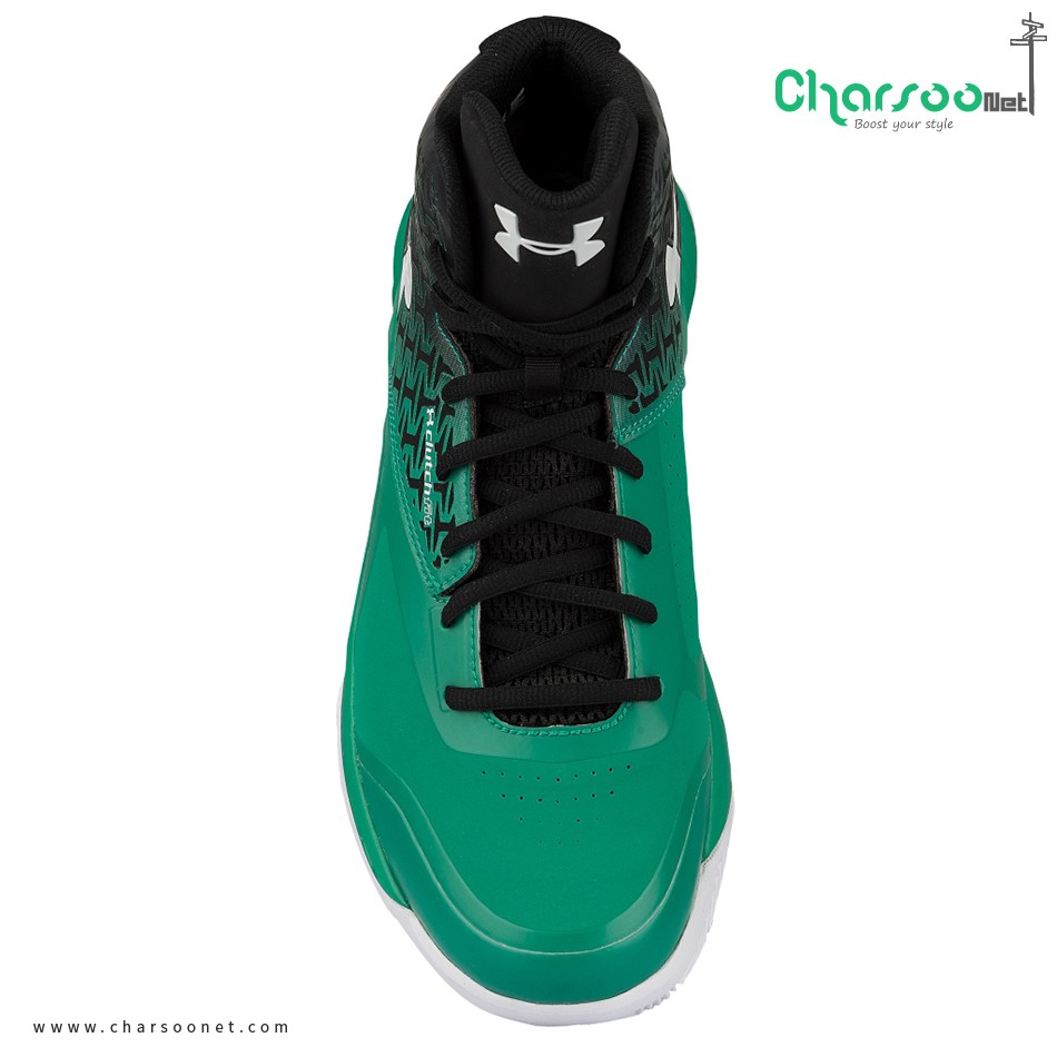 کتانی بسکتبال آندر آرمور کلاچ فیت Under Armour ClutchFit Prodigy 2016 کتانی بسکتبال آندر آرمور کلاچ فیت Under Armour ClutchFit Prodigy 2016