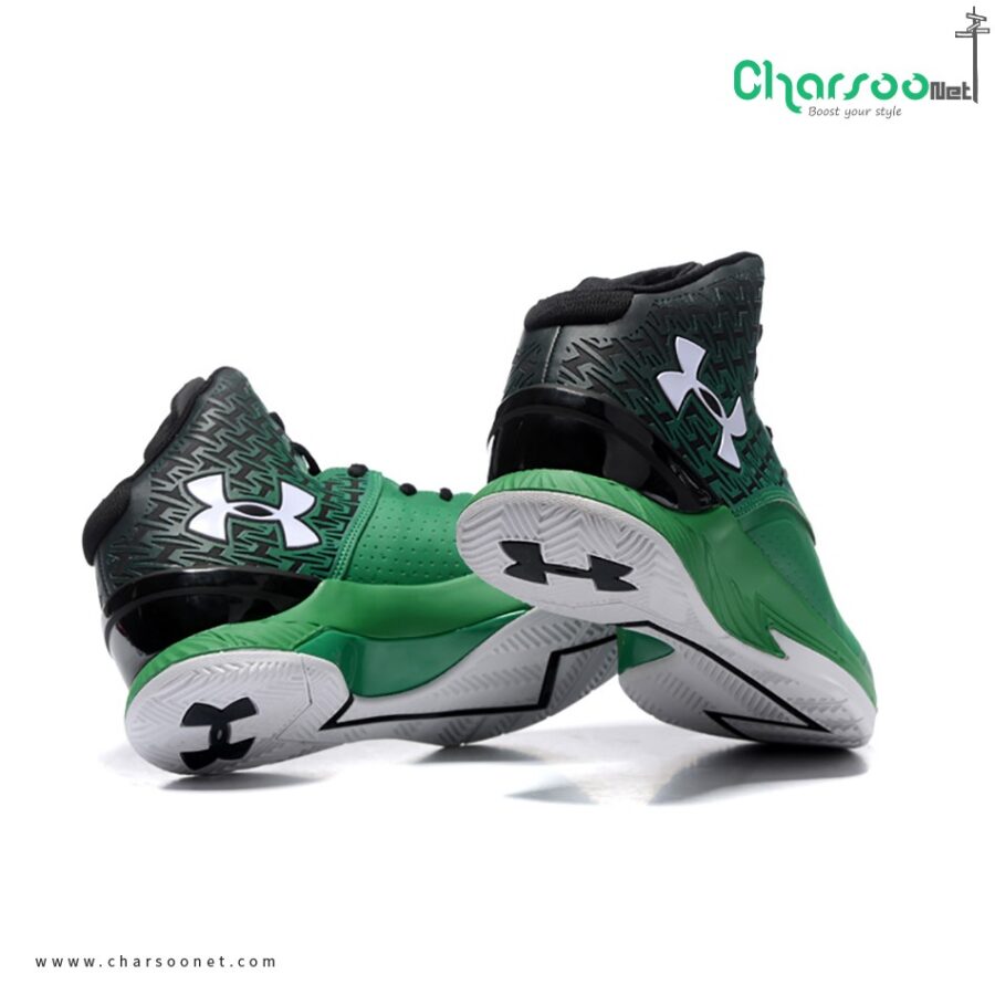 کفش بسکتبال آندر آرمور ارجینال Under Armour ClutchFit Prodigy 2016