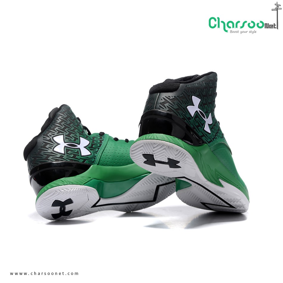 کفش بسکتبال آندر آرمور ارجینال Under Armour ClutchFit Prodigy 2016 کفش بسکتبال آندر آرمور ارجینال Under Armour ClutchFit Prodigy 2016