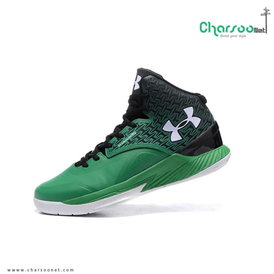 کفش بسکتبال آندر آرمور ارجینال Under Armour ClutchFit Prodigy 2016