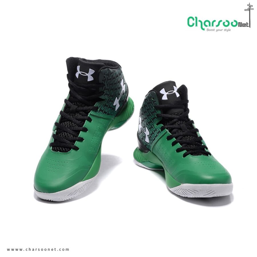 کفش بسکتبال آندر آرمور ارجینال Under Armour ClutchFit Prodigy 2016