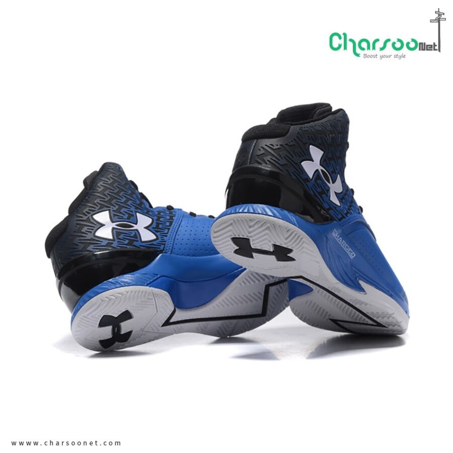 کتانی بسکتبال مردانه آندر آرمور Under Armour ClutchFit Prodigy 2016