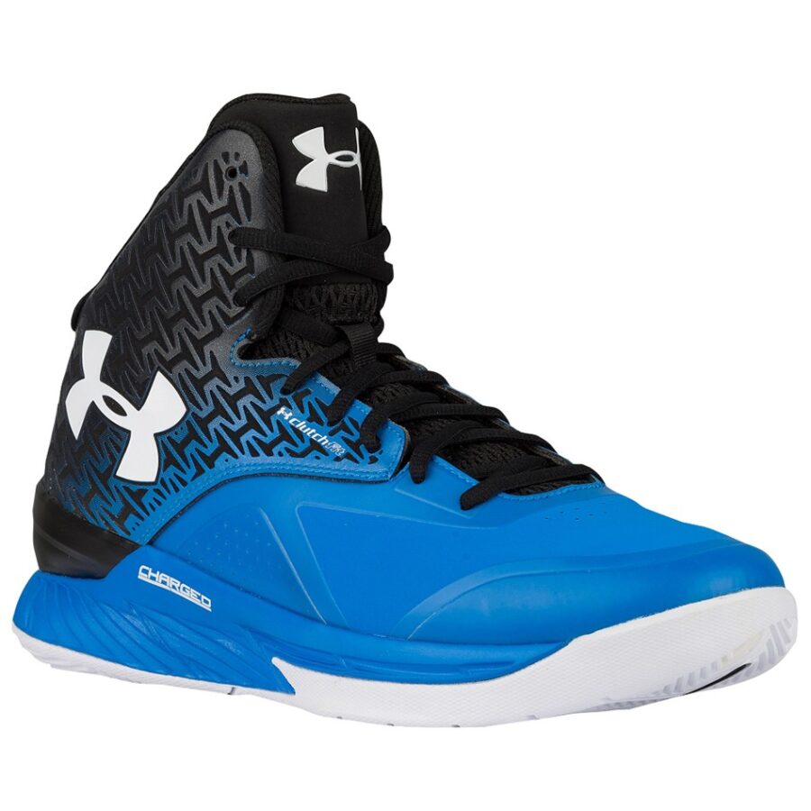 کتانی بسکتبال مردانه آندر آرمور Under Armour ClutchFit Prodigy 2016